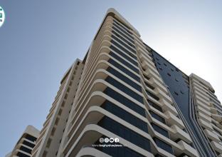 شقة للبیع 88م في وایت تاور 