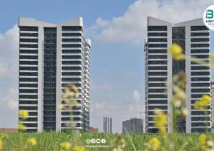 Apartment for Sale 85m in White Tower 