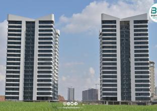 Apartment for Sale 88m in White Tower 