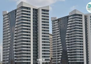 شوقە بۆ فرۆشتن 85م لە وایت تاوەر 