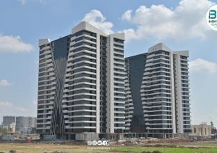 Apartment for Sale 138m in White Tower 