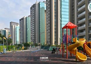 Apartment for Sale 375m in Empire Wings 