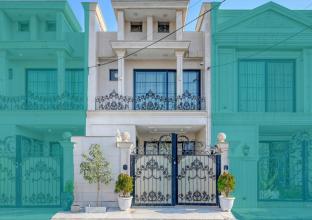 خانوو بۆ فرۆشتن 100م لە گەرەکی گــوڵان3 