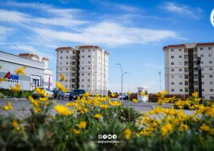 Apartment For Sale 100m in Atlantic City 