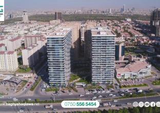 شوقە بۆ فرۆشتن 148م لە پرۆژەی وەیڤی ئەڤینۆ