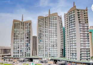 Apartment For Sale 181m in Empire Diamond