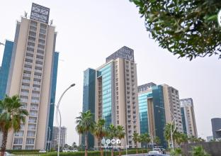 شقة للبیع 230م في مشروع امبایر وینک