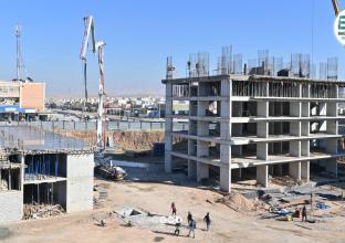 شوقە بۆ فرۆشتن 108م لە زێد تاوەر