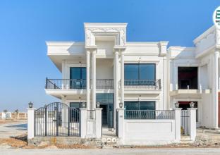 دار للبيع 200م في زانر ستي 