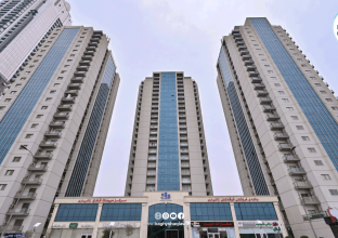 Apartment for Rent 119m in Zanyari Tower 