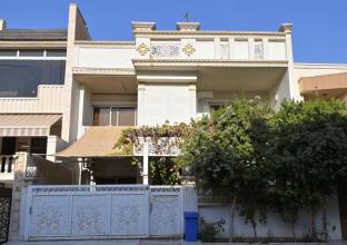 House 200m for Sale in Zanyari
