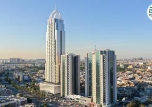 Apartment for Rent 126m in Erbil one tower 