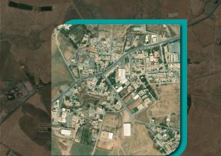 A land for Sale 300m in Kark 