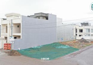 Land for Sale 200m in Hawari Shar 