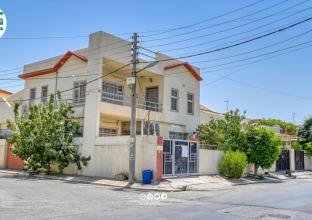 خانوو بۆ فرۆشتن 200م لە زیلان ستی 