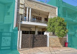 House for Sale 225m in Zhiyan 