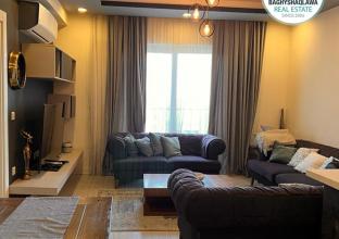 شقة للإیجار 85م في زانیاري تاور 