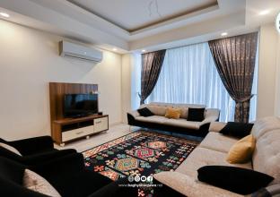Apartment For Rent 119m in Zanyari Towers
