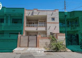 دار للبیع 150م في حي هولیري نوي 