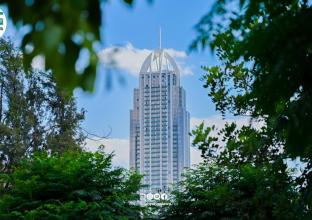 Apartment for Rent 122m in Erbil One Tower 