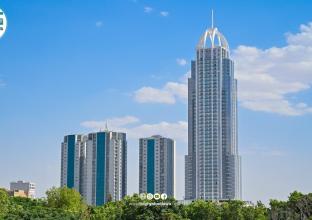 Apartment for Sale 204m in Zanyari Tower