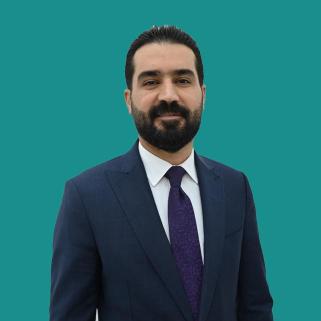 رەنجدەر صمد احمد