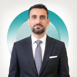 Shakar Ghazi