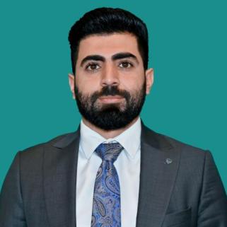 Zana Khalid Muhammed