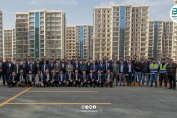 Lalav City Branch Opening Ceremony 