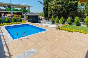 ڤێلا بۆ فرۆشتن 350م لە بەیلیکدوزو