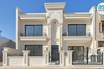 خانوو بۆ فرشتن 250م لە گەرەکی سەربەستی (32 پاڕک)