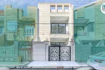 House for Sale 100m in Kwestan