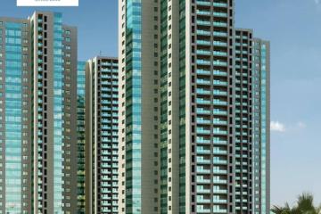 Apartment for Rent 183m in Empire Wings