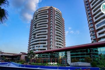 شوقە بۆ فرۆشتن 246م لە پرۆژەی پارك ڤیو 