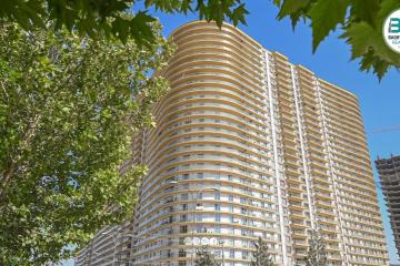 شوقە بۆ کرێ 200م لە رۆیا تاوەر