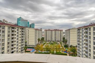 شوقە بۆ کرێ 175م لە ئێمپایەر رۆیال