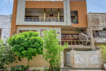 House for Sale 200m in Bakhtyari
