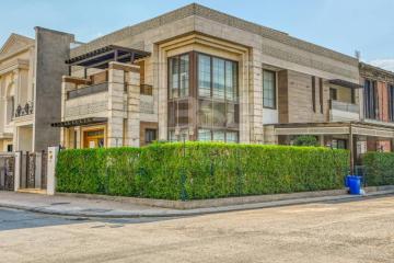 House for Sale 250m in Dream City