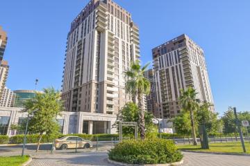 Apartment for Sale 168m in The Boulevard