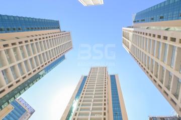 شقة للبیع 81م في امبایر نیو وینک