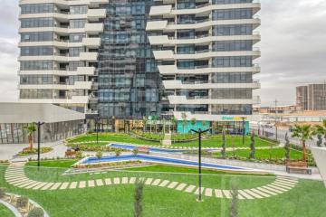 Apartment for Sale 85m in White Tower