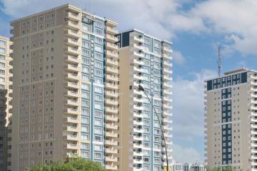 Apartment for Sale 165m in MRF Towers