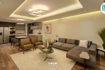 شوقە بۆ فرۆشتن 195م لە پرۆژەی بۆلیڤارد