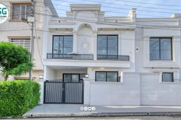 House for Sale 110m in Hasarok 5