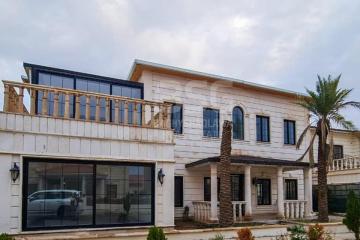 Villa 600m for Sale in American Village