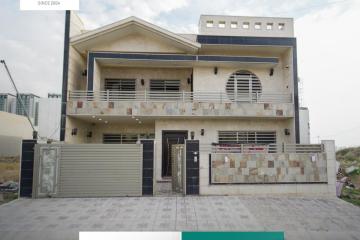 House for Sale 220m in 189 Ankawa