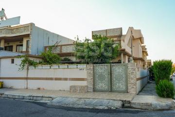 دار للبيع 250م في عنکاوة