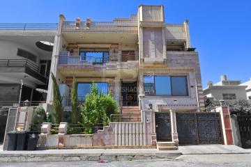 خانوو بۆ فرۆشتن 300م لە عەنکاوە