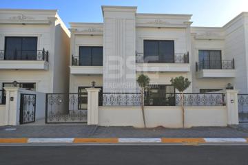 House for Sale 242m in Aram Village 2
