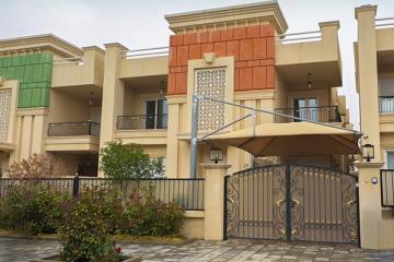 خانوو بۆ کرێ 300م لە پرۆژەی ئازادی نوێ (ئەتکۆنز)